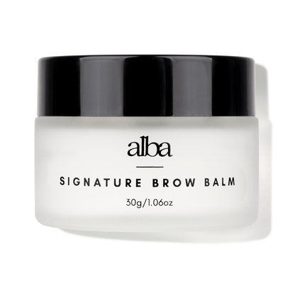 Alba Signature Brow Balm