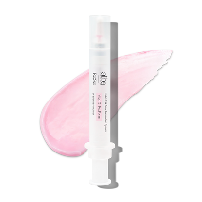 Re;Form Step 2 Lash Lift &amp; Brow Lamination | Alba
