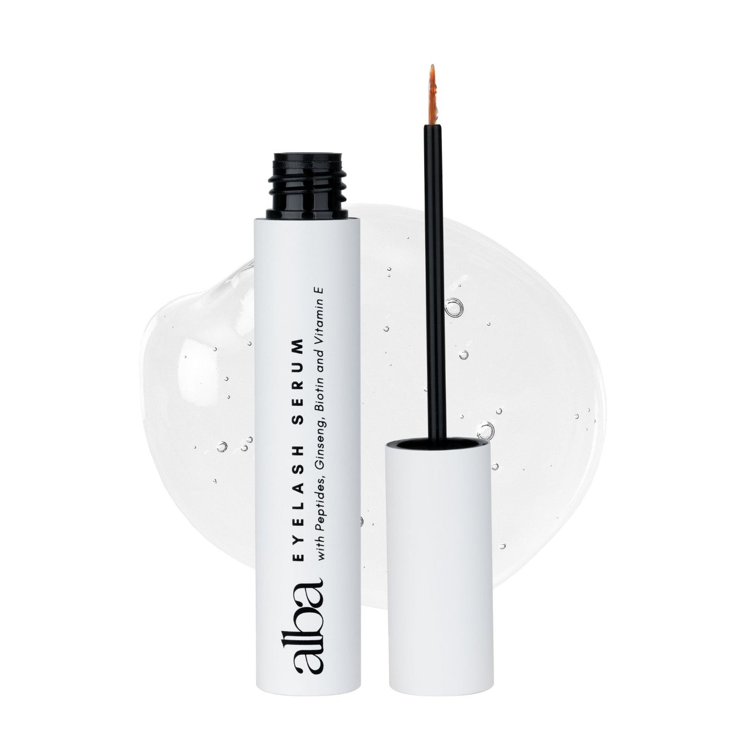 Eyelash Growth Serum | Alba