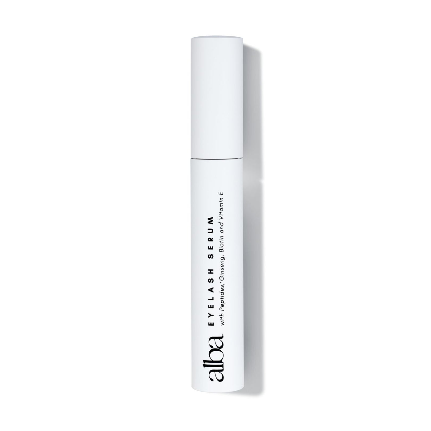 Alba Eyelash Growth Serum