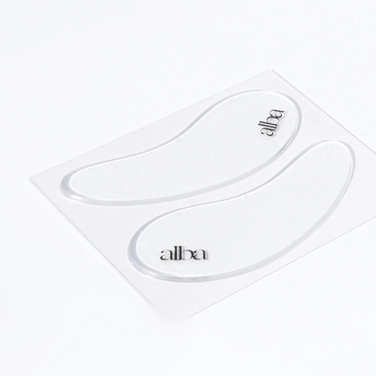 UltraGrip Reusable Eye Pads 2 Pairs | Alba