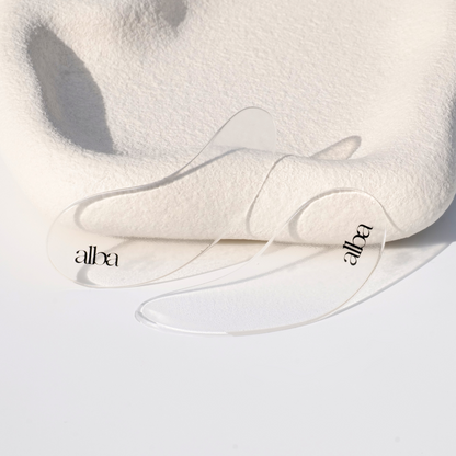 UltraGrip Reusable Eye Pads 2 Pairs | Alba