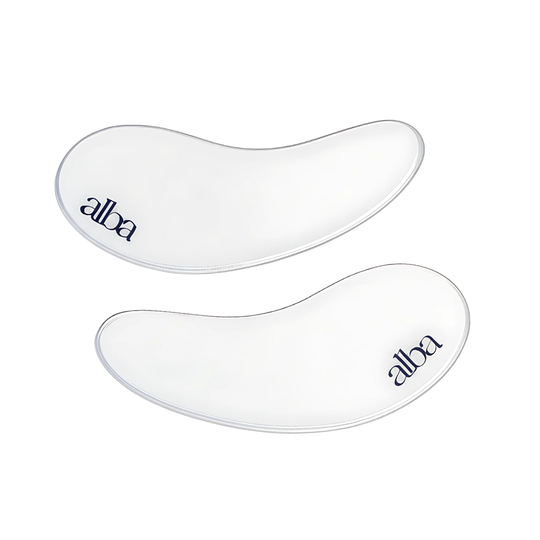 UltraGrip Reusable Eye Pads 2 Pairs | Alba