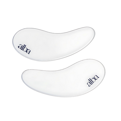 UltraGrip Reusable Eye Pads 2 Pairs | Alba