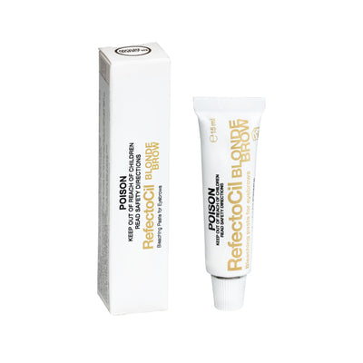 RefectoCil Lash and Brow Tint - Blonde Brow