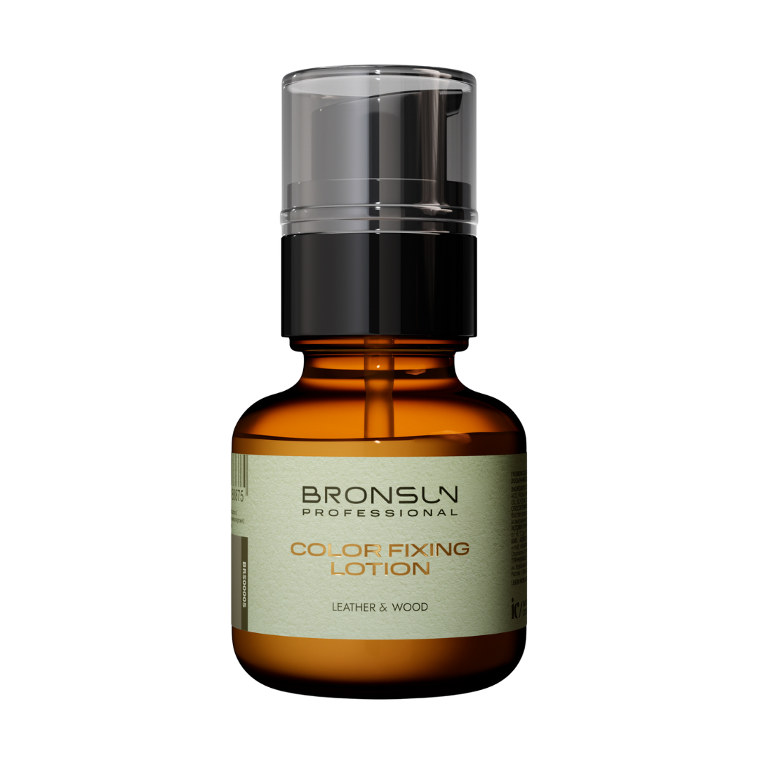 Bronsun Eyebrow Colour Fixing Lotion 50ml