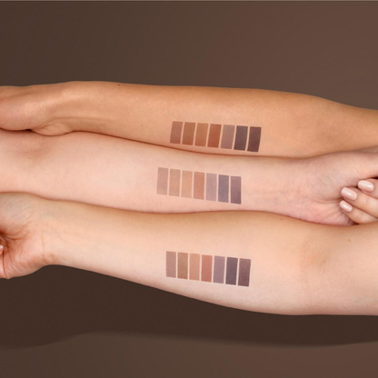 Bronsun Lash &amp; Brow Cream Dye