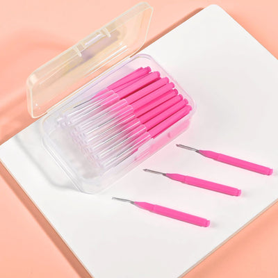 Brow Lamination Brush (40 pcs)