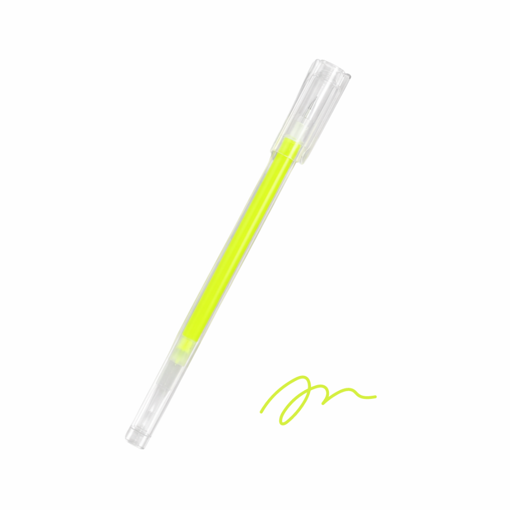 Brow Mapping Pen