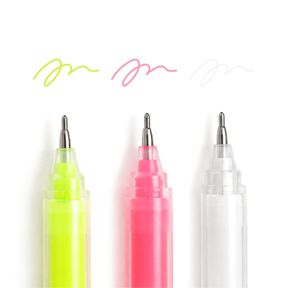 Brow Mapping Pen