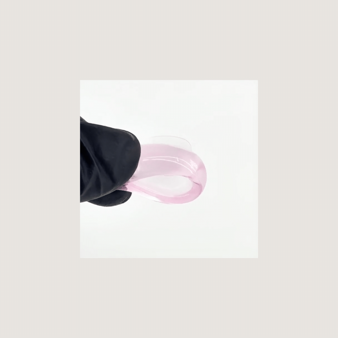 C curl Lash Lifting Shields | Alba