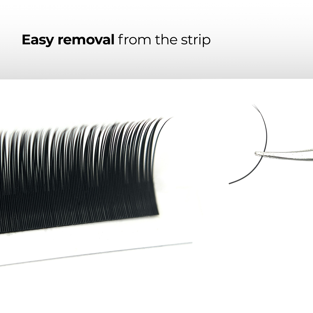 Classic Lashes Bundle