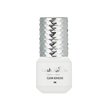 Lash Jungle Clear Adhesive for eyelash extension