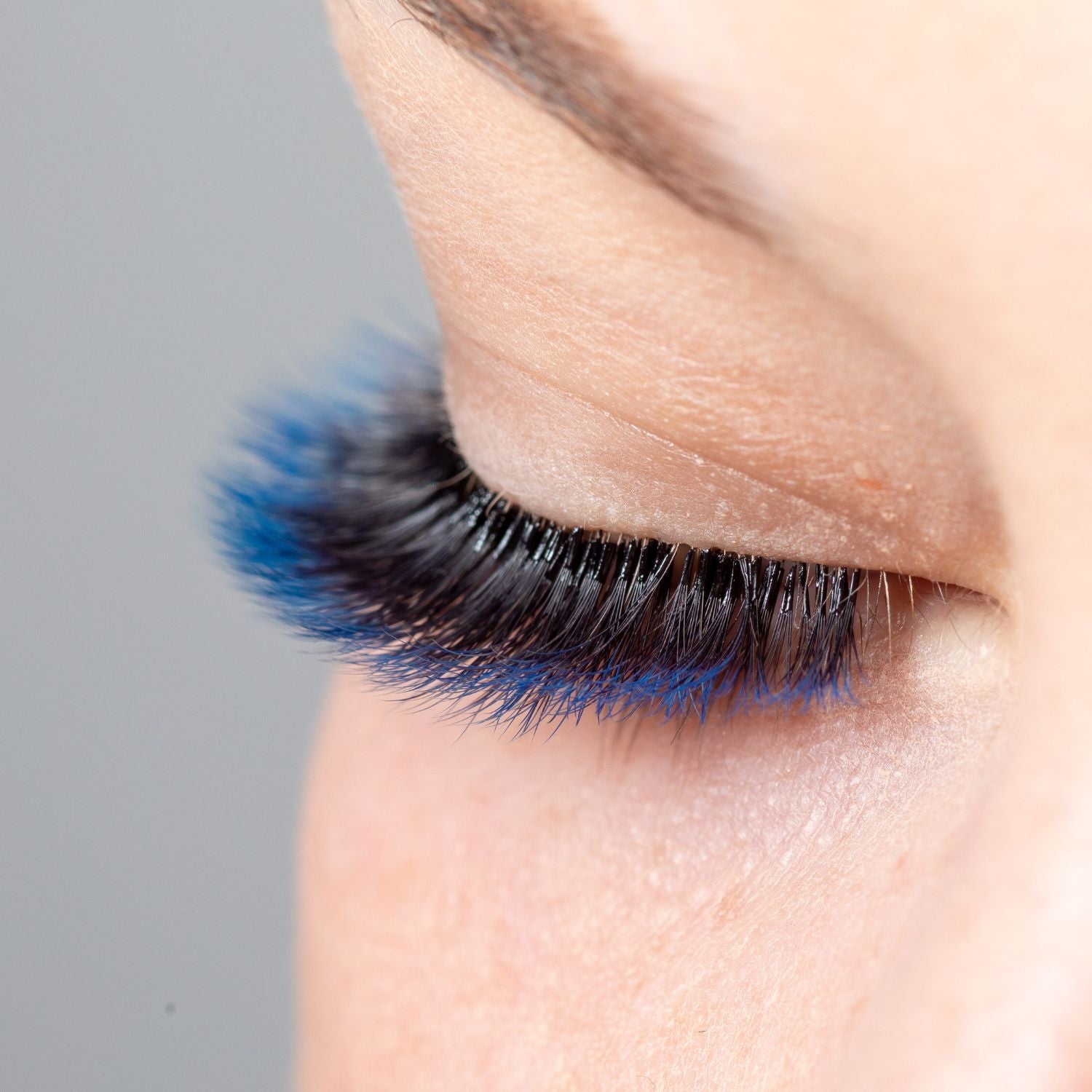Shop Coloured Lash Extensions – Lash Jungle