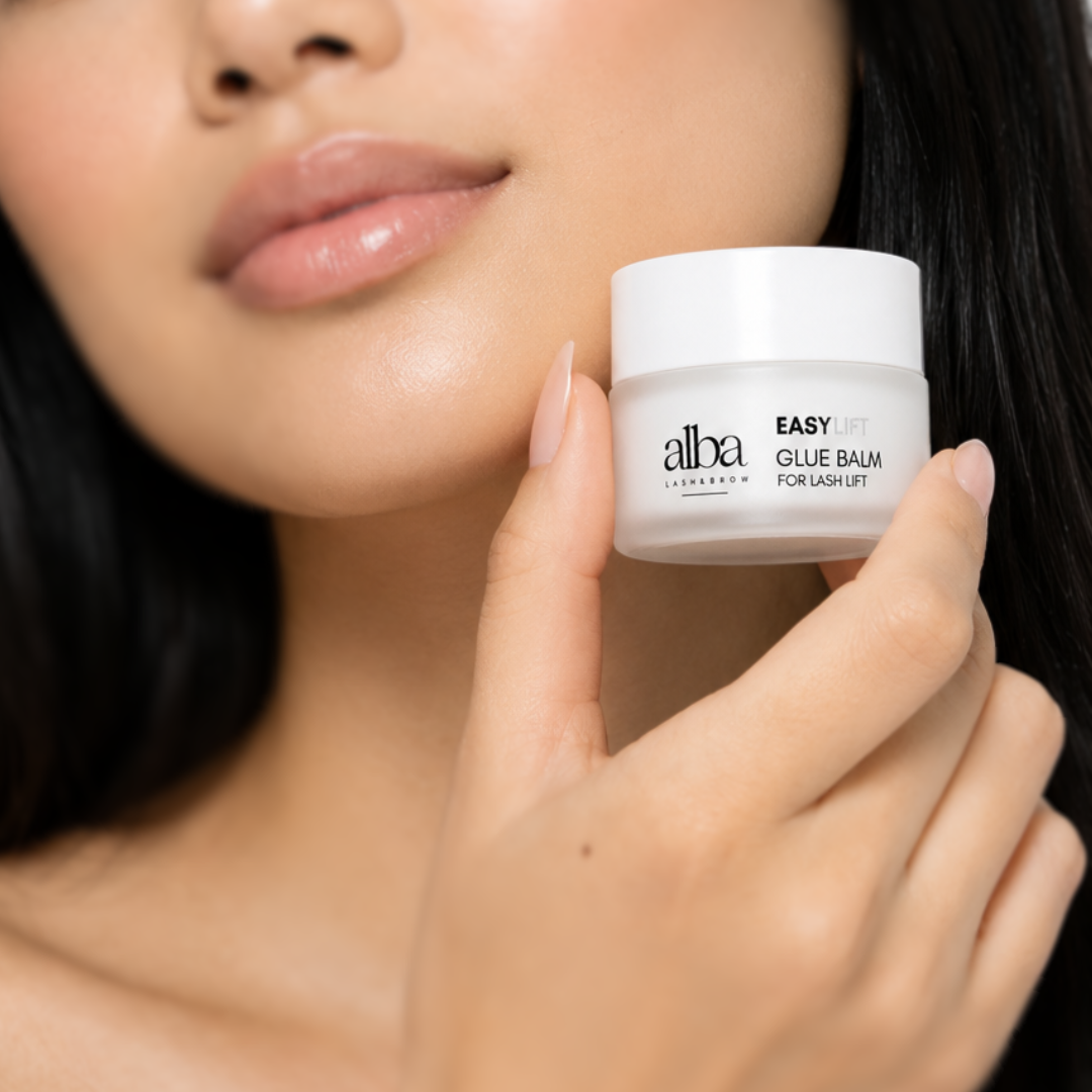 Easylift Glue Balm | Alba