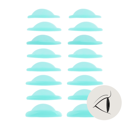 Extreme Lash Lifting Shields | Alba