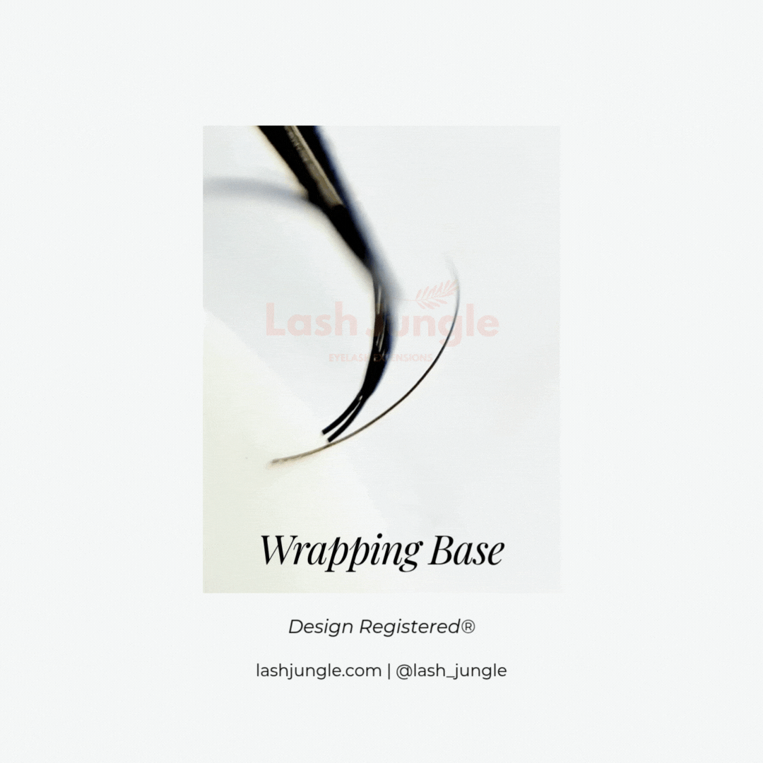 Feather Lash Anime Spikes