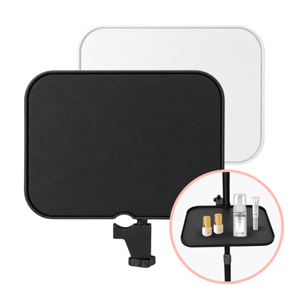 Lash Light Side Tray Attachment