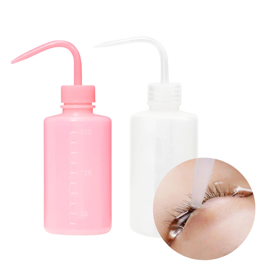 Eyelash Extension Rinse Bottle