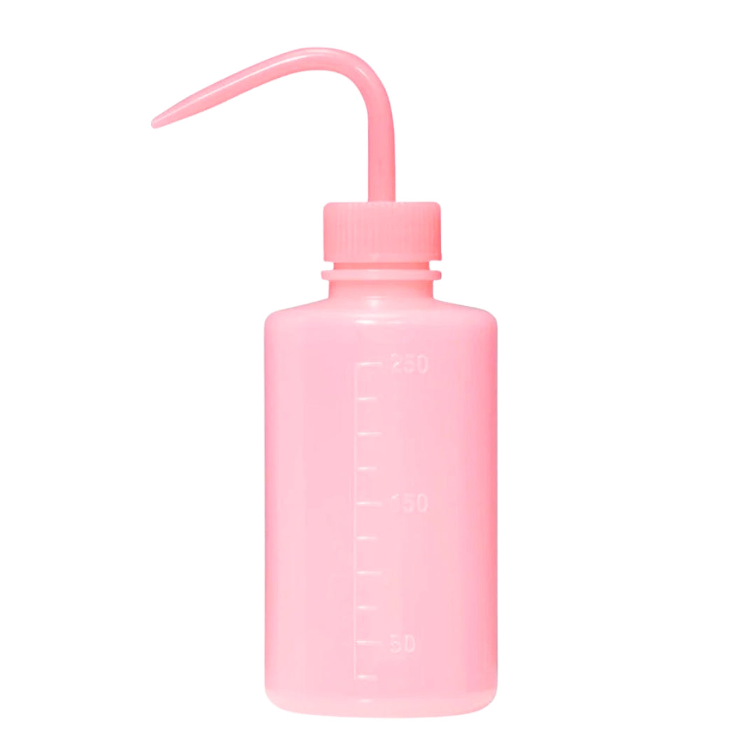 Eyelash Extension Rinse Bottle