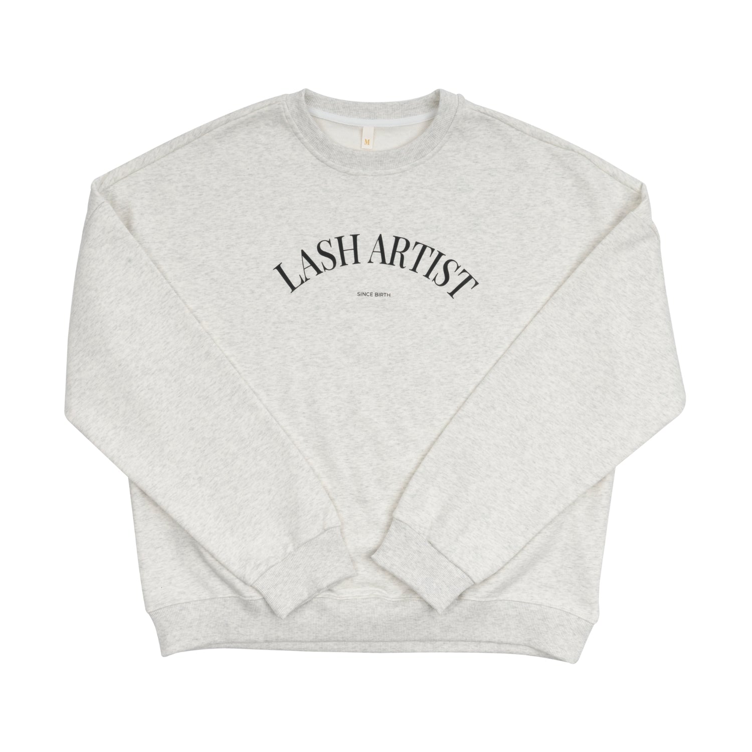 Lash merch