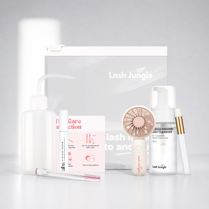 Lash Aftercare Kit