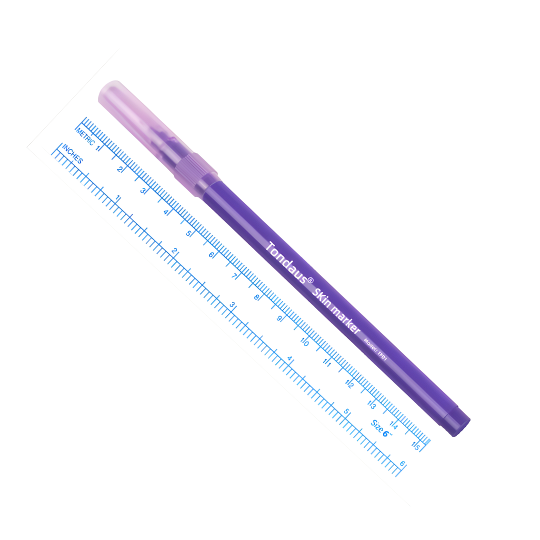 Lash Mapping Pen