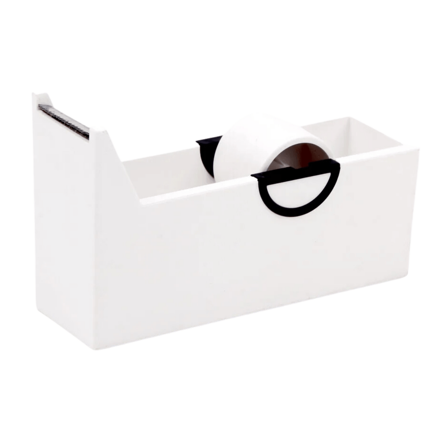 Lash tape dispenser - White