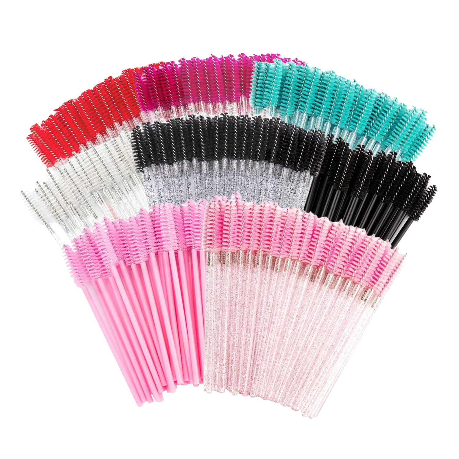 Glitter Mascara Wands