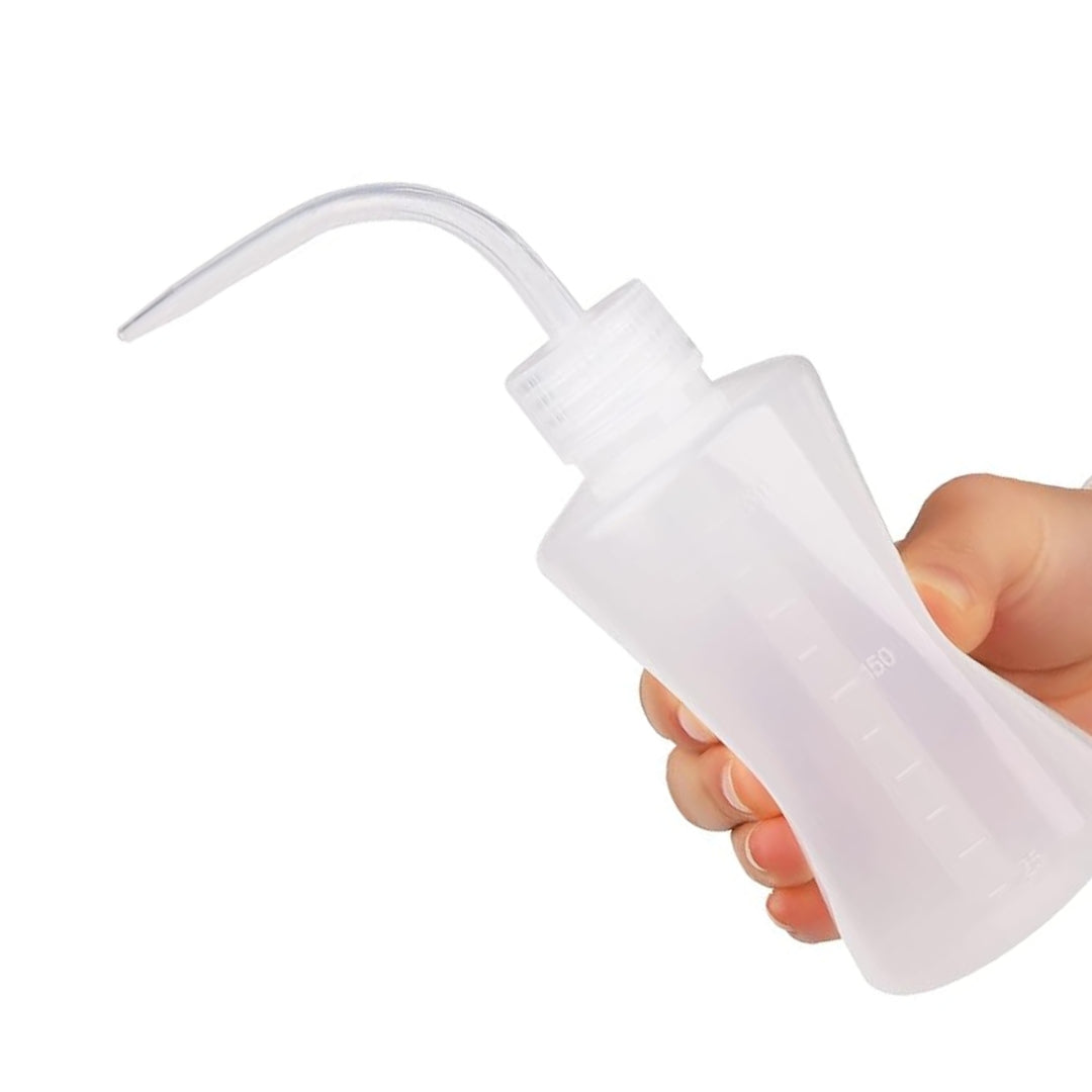 Eyelash Extension Rinse Bottle