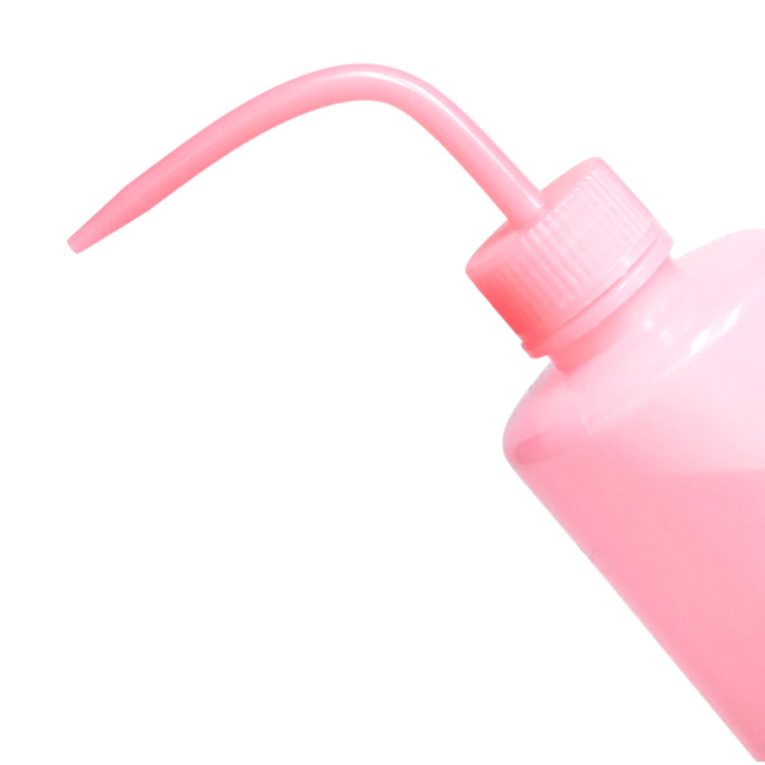 Eyelash Extension Rinse Bottle