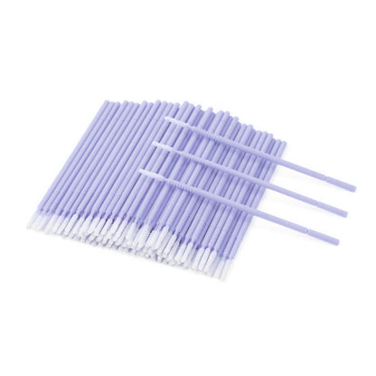 Long Tip Micro Brush Lash Jungle, Lilac