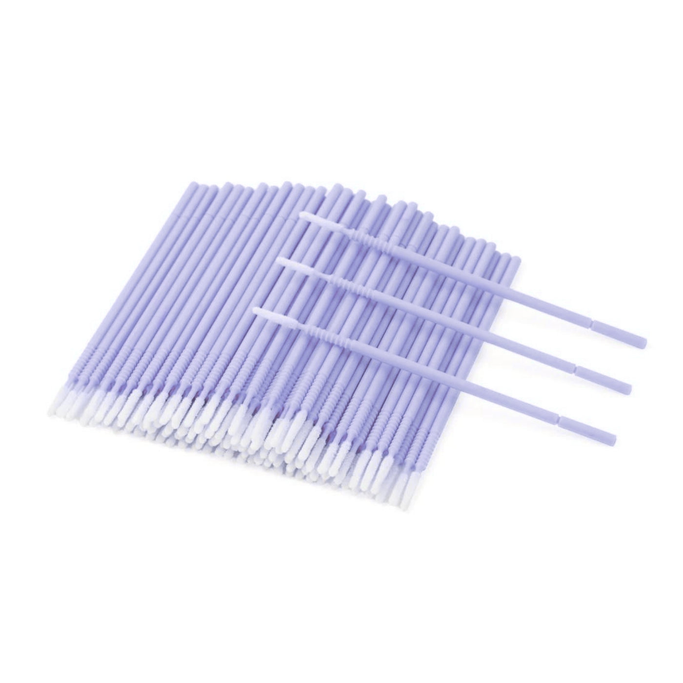 Long Tip Micro Brush Lash Jungle, Lilac