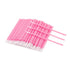 Long Tip Micro Brush Lash Jungle, Pink