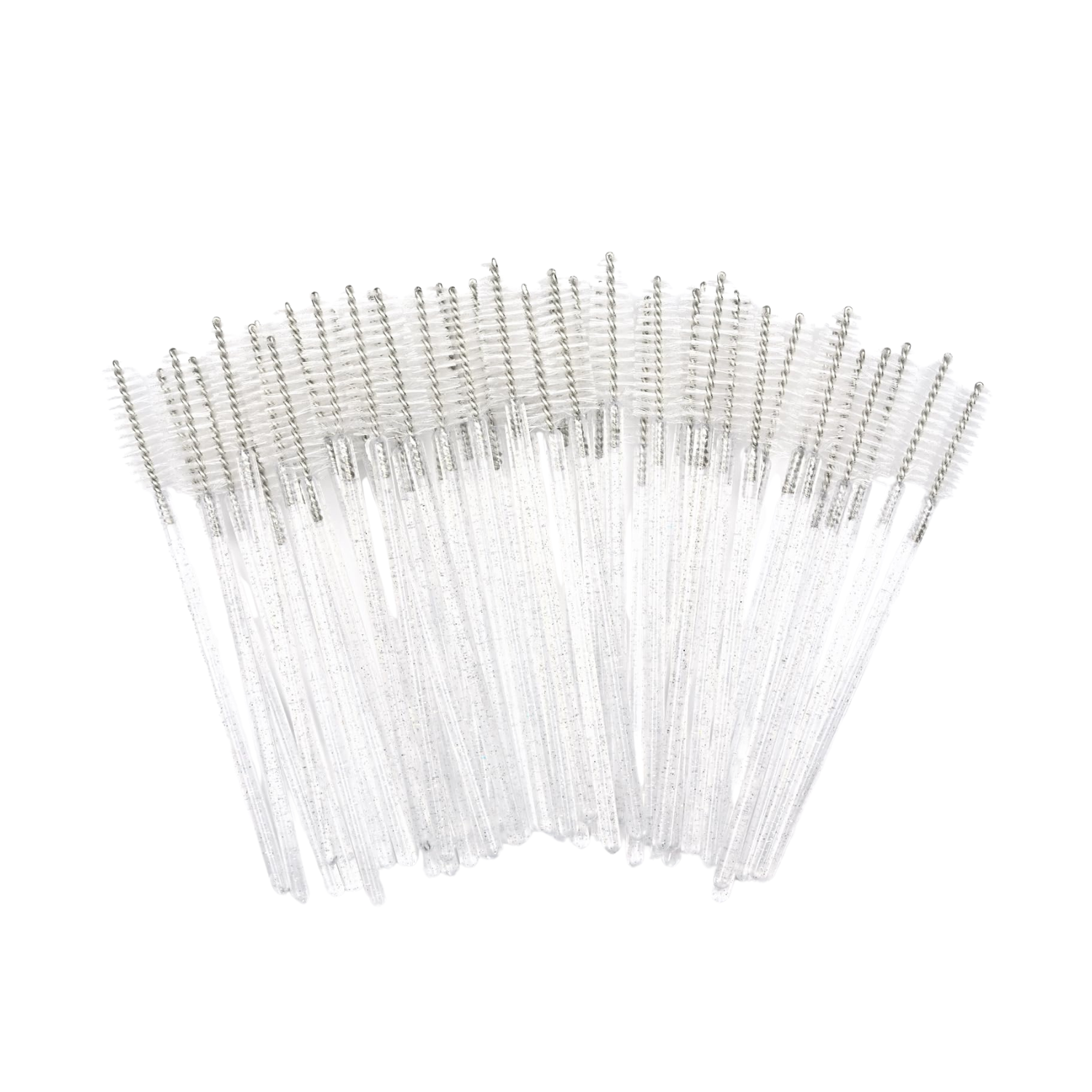 Glitter Mascara Wands