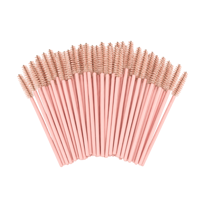 Glitter Mascara Wands