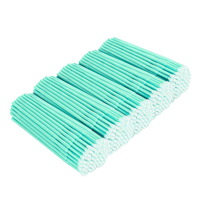 Micro Brush Applicators Lash Jungle Mint, 10 Pack