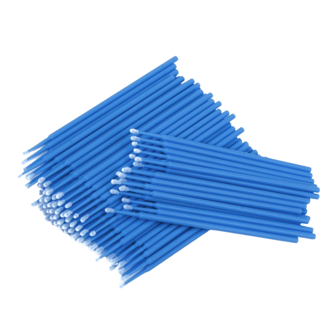 Micro Brush Applicators Lash Jungle Royal Blue