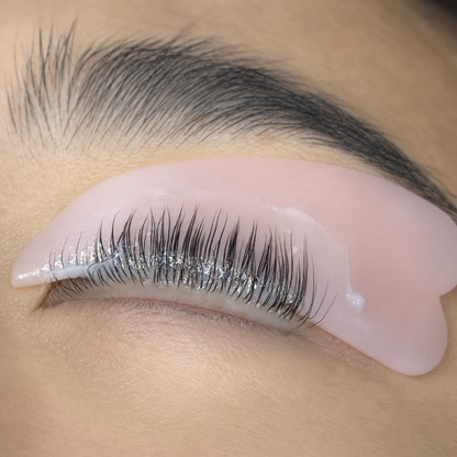 Mochi Flat Korean Lash Lift Shields | Alba