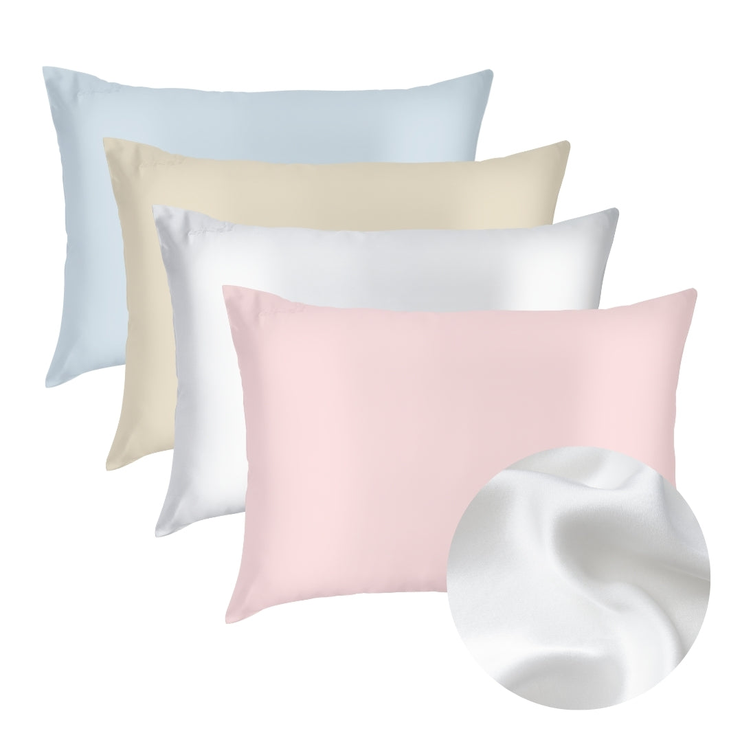 Mulberry Silk Pillowcase