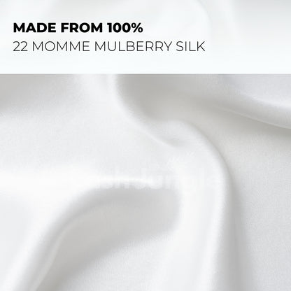 Mulberry Silk Pillowcase