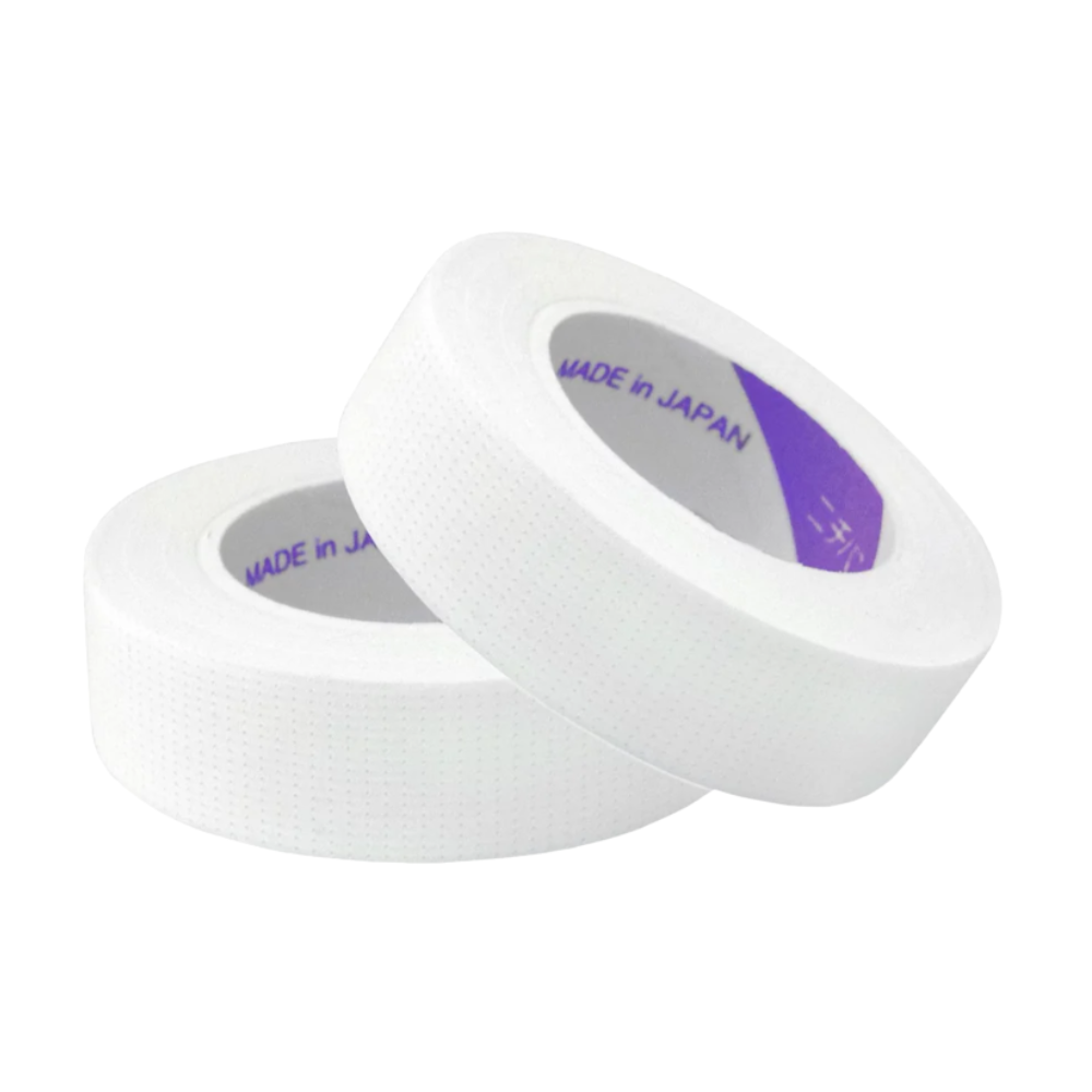 Nichiban Tape for Eyelash Extension