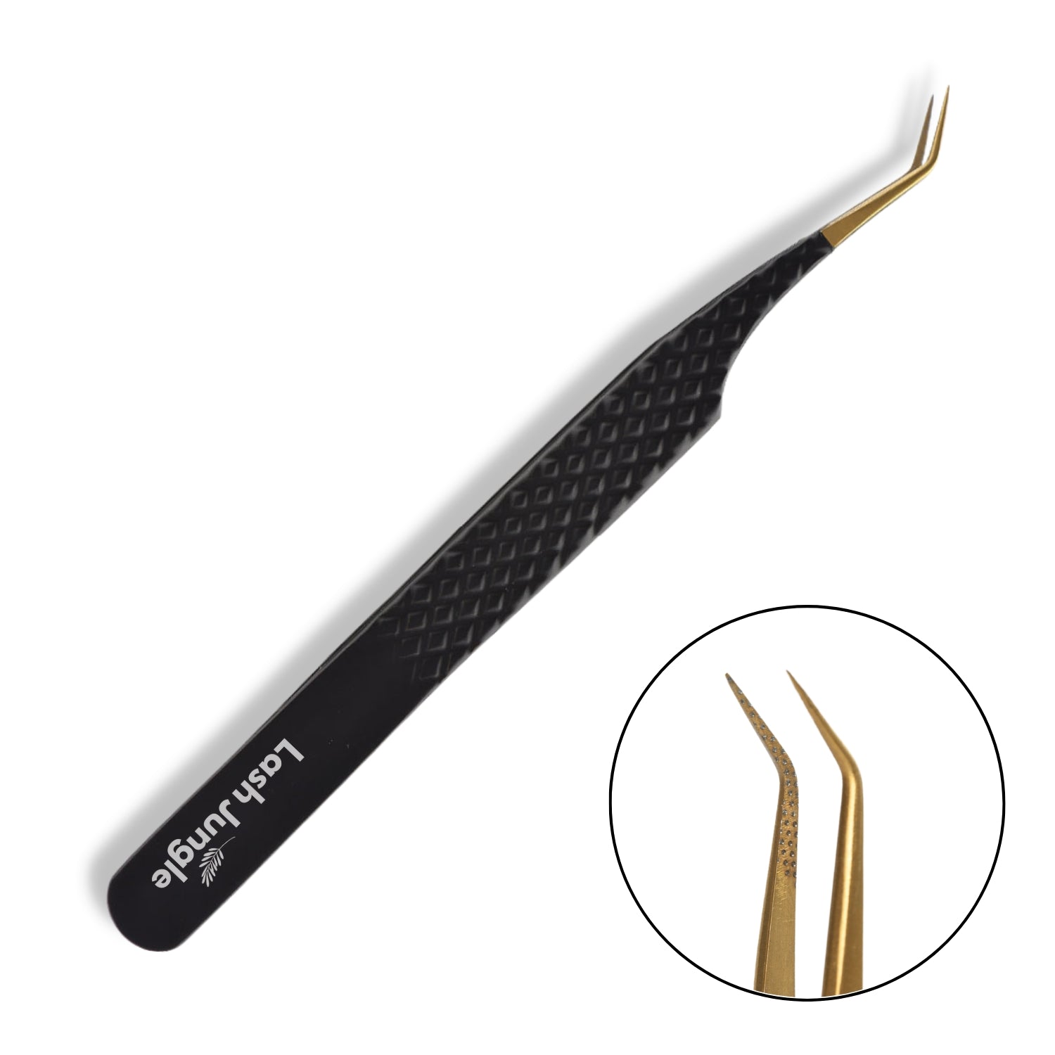 Premium Lash Tweezers CLEARANCE