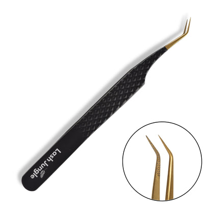 Premium Lash Tweezers CLEARANCE