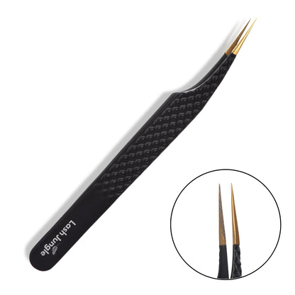 Premium Lash Tweezers CLEARANCE