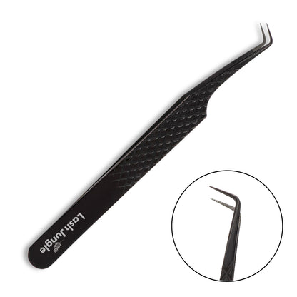 Premium Lash Tweezers CLEARANCE
