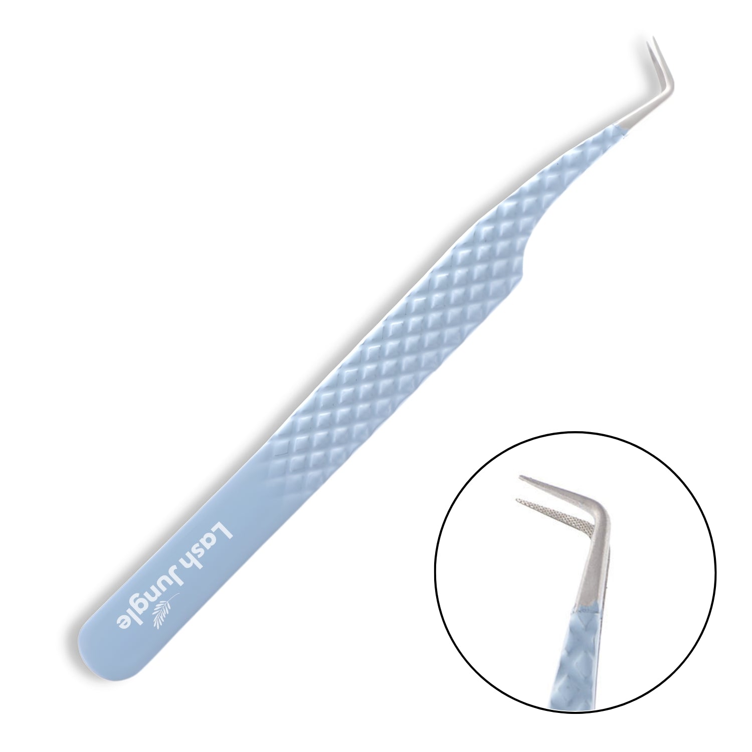 Premium Lash Tweezers CLEARANCE