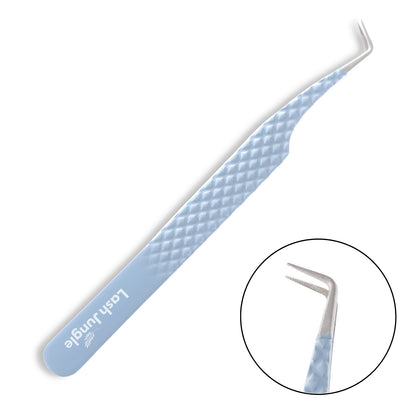 Premium Lash Tweezers CLEARANCE