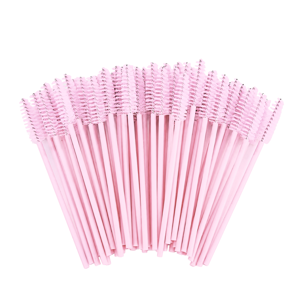 Glitter Mascara Wands