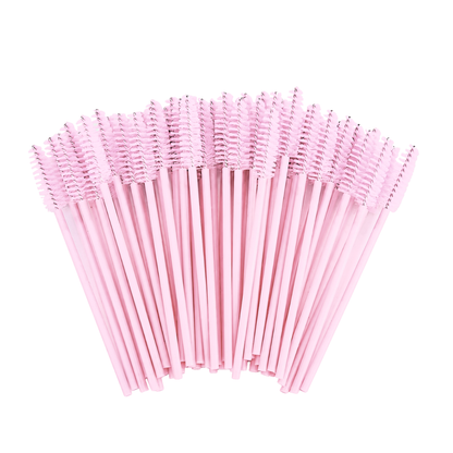 Glitter Mascara Wands